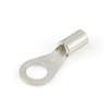 3M L-12-10-W Ring Terminal, 16-14 Ga., #10 Stud, Non-Insulated, Brazed - 31203 - Waytek, Inc.