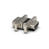 D-Sub, D-Shaped Connector Adapters - 2262-A97011-015-ND - DigiKey