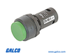 ABBG Pushbutton Non-Illuminated - CP310G-11 - Galco Industrial Electronics
