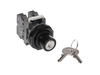 ABBG Selector Switches Non-Illuminated -- G1M2SSK2-40111 - Image