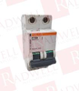 Din Rail Mount Circuit Breaker - 88321977 - Radwell International