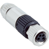 Circular Connector Assemblies - 1882-2109289-ND - DigiKey