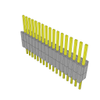 Board Spacers, Stackers (Board to Board) - 612-DWM-17-53-G-S-200-ND - DigiKey