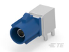 Coax Connectors - 2485540-3 - TE Connectivity