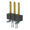 Headers, Male Pins - TSM-103-01-LM-SV-LC-ND - DigiKey