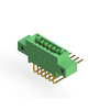 Edgeboard Connectors - 151-346-012-558-812-ND - DigiKey