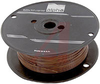 Wire, Hook-Up; 22 AWG; 7/30; 0.010 in.;0.050 in.; -55 degC; 105 degC; 600 V; - 70135894 - Allied Electronics, Inc.