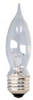 Outdoor - Post Light - 40CAM/L/BB CD4 - 48342 - Kennedy Webster Electric Co.
