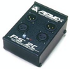 Dual Phantom Power Supply - PS 2C - Visual Sound, Inc.
