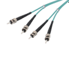Fiber Optic Cables - 5073-FODST-10G-04-ND - DigiKey