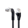Modular/Ethernet Cables (RJ45, RJ11) - 5073-TRD855SRA2DBL-2M-ND - DigiKey