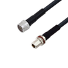 Coaxial Cables (RF) - 5073-LCCA30205-FT5-ND - DigiKey