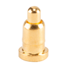 Contacts, Spring Loaded (Pogo Pins), and Pressure - 2223-CPG-67-SMT-B-ND - DigiKey