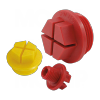 Sealing Plugs for Metric Threads -- SPM1010 - Image