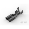 Quick Connects, Quick Disconnect Connectors - 1217092-2-ND - DigiKey