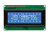 LCD Monochrome Displays - 1359751 - RS Components, Ltd.