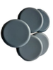 Feet, Castors & Base Clamps - 4478615 - RS Components, Ltd.