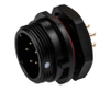 Industrial Circular Connectors - 1444175 - RS Components, Ltd.