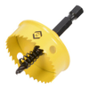 Hole Saws & Core Drill Bits - 2755262 - RS Components, Ltd.