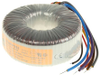 Toroidal Transformers - 4225354 - RS Components, Ltd.