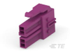 Rectangular Wire & Cable Connectors & Housings - 2465651-5 - TE Connectivity