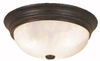 Flush Mounts-Bowl Style - 21866 - Light Center (The)