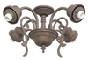 Fans-Fitters - 57679 - Light Center (The)