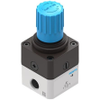 Pneumatic Regulators - 341829 - RS Components, Ltd.