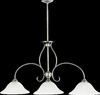 6510-3-64 Island/Pool Table-3 Light Bar - 304481 - Capital Lighting, Inc.