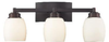 17112/3 Bathroom Fixtures-Three Lights - 607224 - Capital Lighting, Inc.