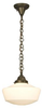 78010 Mini Pendants-Chain - 407817 - Capital Lighting, Inc.