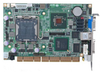 HS-874PD Half-Size PISA SBC with Socket T (LGA 775) for Intel Core 2 Quad / Core 2 Duo -- 3308240 - Image