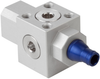 Basic ejector for universal use SBP HF 2 03 7 - 10.02.01.01715 - Schmalz Inc.