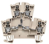 Terminal Blocks - Din Rail, Channel - 281-5433-ND - DigiKey