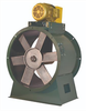 Industrial Duct Fan - Image