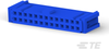 Ribbon Cable Connectors - 1658527-9 - TE Connectivity