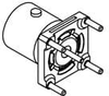 RF Connectors / Coaxial Connectors - R141426161 - VAST STOCK CO., LIMITED
