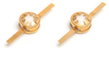 Powerfilm™ Pill Terminations and Attenuators