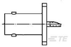 RF Connectors - 1058014-1 - TE Connectivity