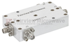 SMA Dual Directional Coupler 40 dB 2.5 GHz Rated to 200 Watts -- FMCP1014 - Image