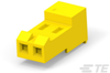 Rectangular Wire & Cable Connectors & Housings - 3-641218-2 - TE Connectivity