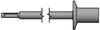 Flanged Stepped Thermowells - Image