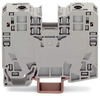 Terminal Blocks - Din Rail, Channel - 2946-285-133-ND - DigiKey