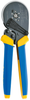Crimp Tool, Ratchet, 0.08-16Mm2, 215Mm Rohs Compliant Gustav Klauke - 88AH6504 - Newark, An Avnet Company