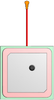 Patch Antenna, 1.60102Ghz, 4.5Dbi; Antenna Type Abracon - 74AC8115 - Newark, An Avnet Company