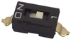 Dip Switch, 1Pos, Spst, Slide, Smd; No. Of Circuits E-Switch - 61W9693 - Newark, An Avnet Company