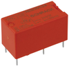 Power Relay, Spst-No, 6A, 250Vac, Th; Contact Configuration Schrack Te Connectivity - 98X1430 - Newark, An Avnet Company