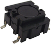 Switch, Spst, 0.05A, 24Vdc, Smd; Product Range Multimec - 92K8447 - Newark, An Avnet Company