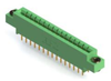 Card Edge Conn, Dual Side, 30Pos, Th; Card Edge Connector Type Edac - 59AJ7588 - Newark, An Avnet Company