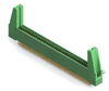 Card Conn, Dual Side, 78Pos, Wire Wrap; Card Edge Connector Type Edac - 71AJ1032 - Newark, An Avnet Company